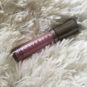 ❗️SOLD ❗️✨ COVER FX Shimmer Veil ✨